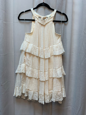 SIZE M LISTICLE Dress