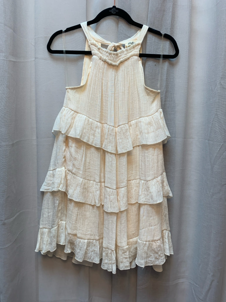 SIZE M LISTICLE Dress