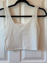 SIZE M GROCERIES Tank Top Active Wear