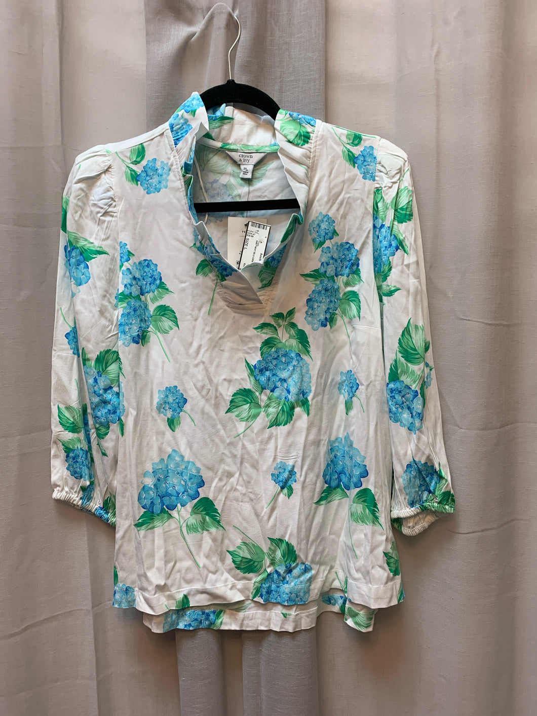 SIZE L CROWN & IVY Tops