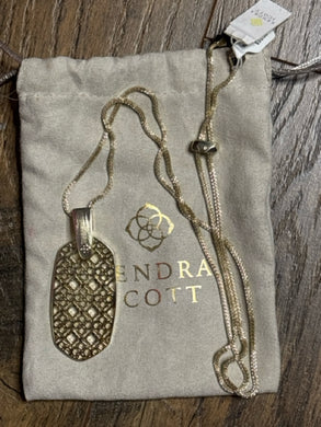 KENDRA SCOTT Necklaces