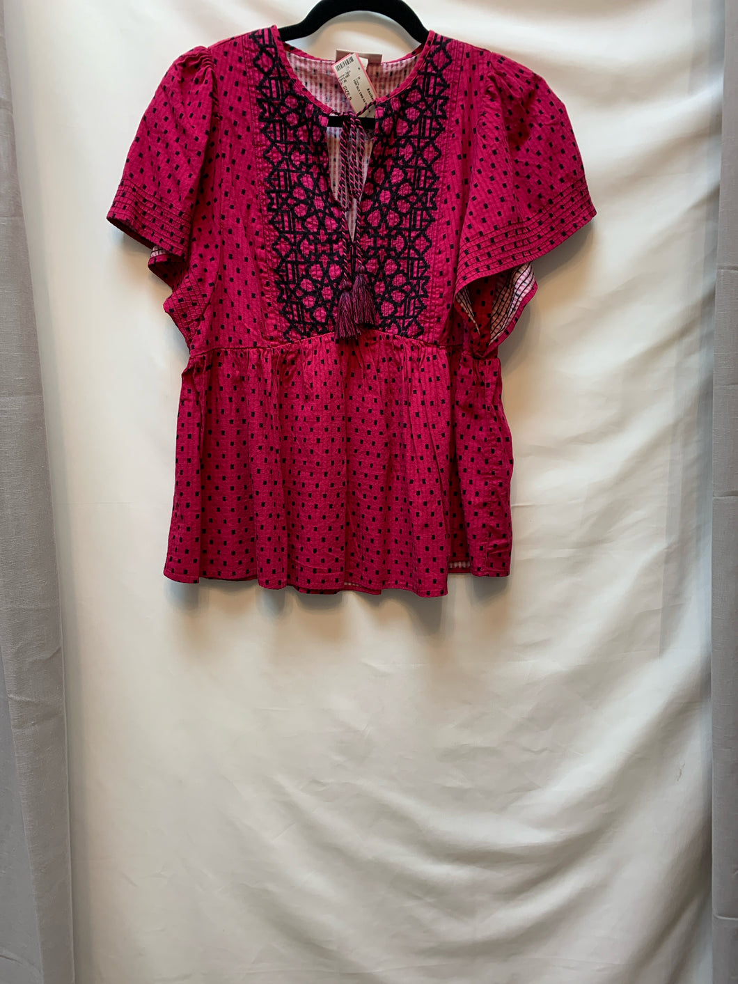 SIZE S KNOX ROSE Tops