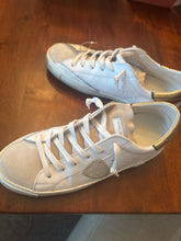 SIZE 8.5 PHILIPPE MODEL PARIS Sneakers