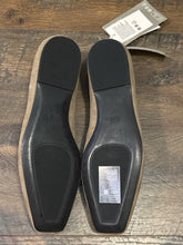 SIZE 6 H & M Flats