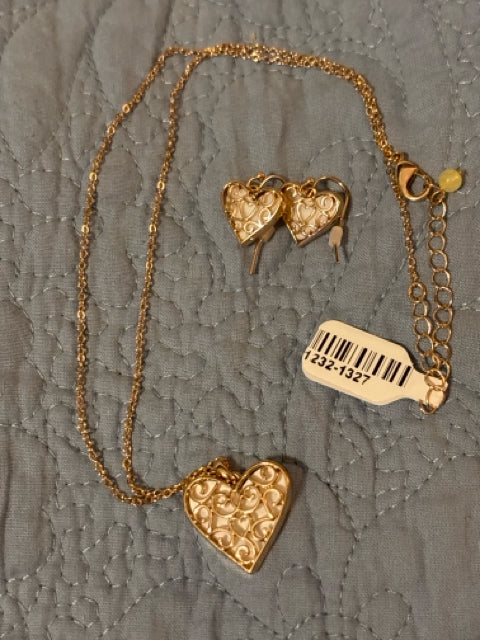 AVON Jewelry Set
