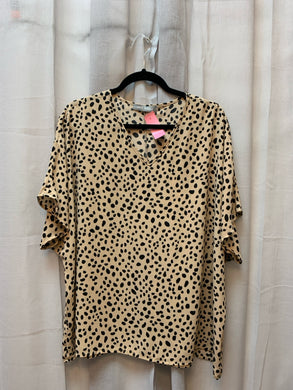 SIZE S PIXI + IVY Tops
