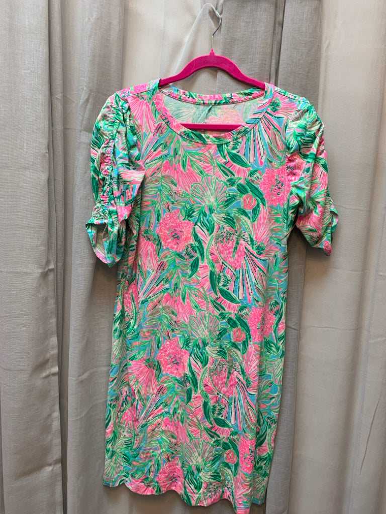 SIZE L Lilly Pulitzer Dress