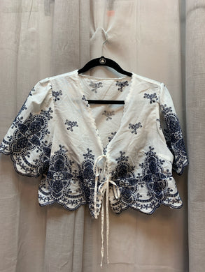 SIZE L SHEIN Tops