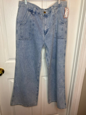 SIZE XL MOLLY BRACKEN Jeans