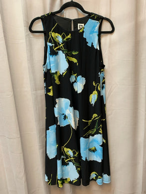 SIZE L ANNE KLEIN Dress