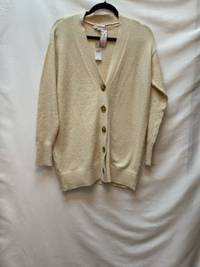 Size M LOFT cardigan