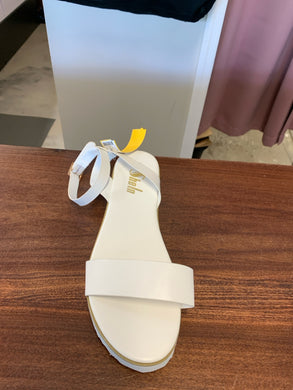 SIZE 11 Sandals