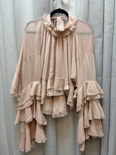 SIZE M COMMENSE Beige Tops