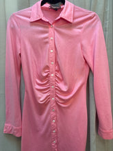 SIZE S 4SI3NNA Pink Dress