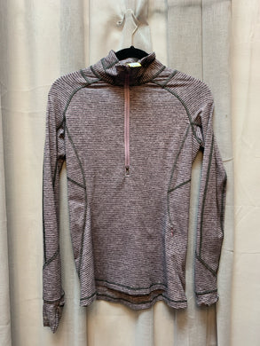 SIZE 6 LULULEMON Tops Active Wear