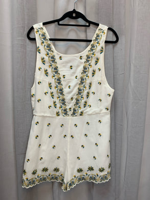 SIZE M FREE PEOPLE Rompers