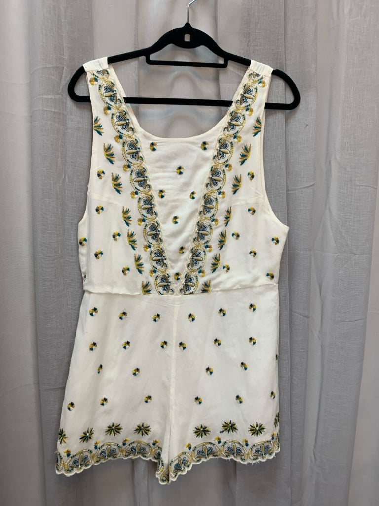 SIZE M FREE PEOPLE Rompers