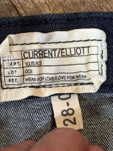 SIZE 6 CURRENT ELLIOTT Jeans