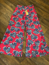 SIZE L ARYEH CORAL BLU Pants