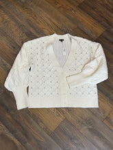 Size M TALBOTS cardigan