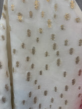 SIZE L Lilly Pulitzer CREAM GLD Tops