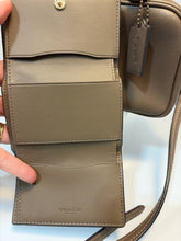 COACH Crossbody