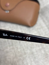 RAY BAN Sunglasses