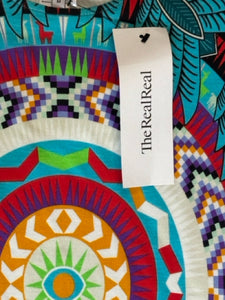 SIZE M MARA HOFFMAN Dress