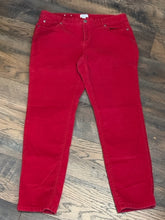 SIZE 12P CROWN & IVY Pants