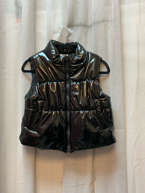 SIZE M BLUE B Outerwear