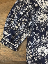 SIZE L PINCH BLUE WHITE Tops