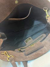 CLAUDIA FIRENZE Tote
