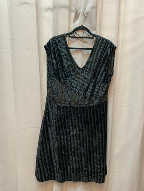 SIZE 1X NEW DIRECTIONS Dress