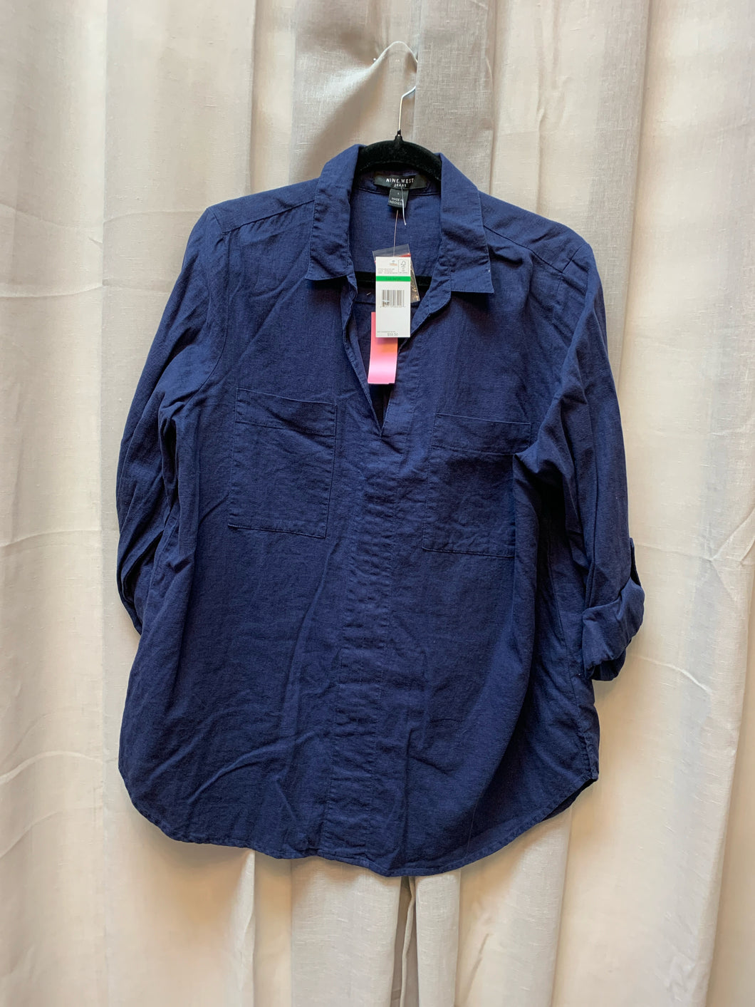 SIZE L NINE WEST Shirt