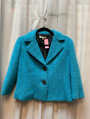 Size 4 CABI Blazers