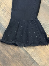 SIZE 5 PILCRO/ANTHRO Black Jeans