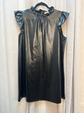 SIZE L JODIFL Black Dress