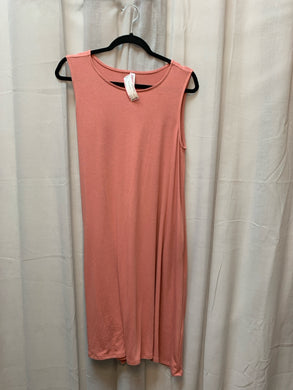 SIZE L ZENANA Dress