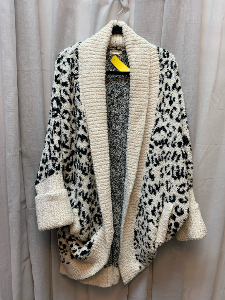 Size 2X/3X SWEET LOVELY cardigan