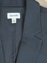 Size M OPEN EDIT Blazers