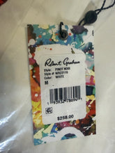 SIZE M ROBERT GRAHAM White Tops