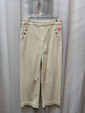 SIZE 10 CHICO'S Jeans