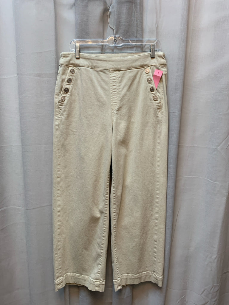 SIZE 10 CHICO'S Jeans