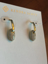 KENDRA SCOTT Earrings