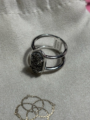 KENDRA SCOTT Rings