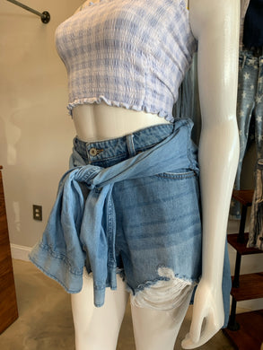 SIZE L TALBOTS Shirt
