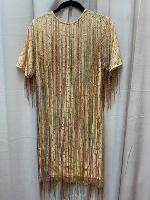 SIZE 6 NASTY GAL Dress