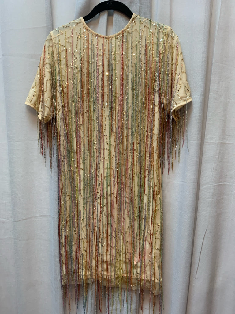 SIZE 6 NASTY GAL Dress