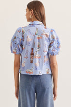 SIZE L ENTRO LIGHT BLUE Tops