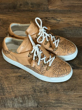 SIZE 10 TOD'S Sneakers